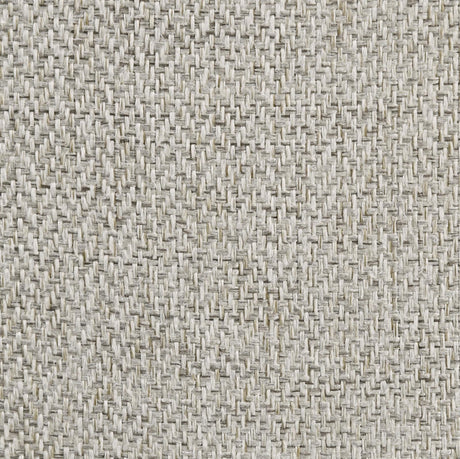 Malia Upholstered Solid Back Dining Side Chair Beige and Black (Set of 2) by Coaster at Eve Furniture