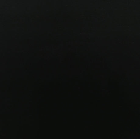 Malia Upholstered Solid Back Dining Side Chair Beige and Black (Set of 2) by Coaster at Eve Furniture