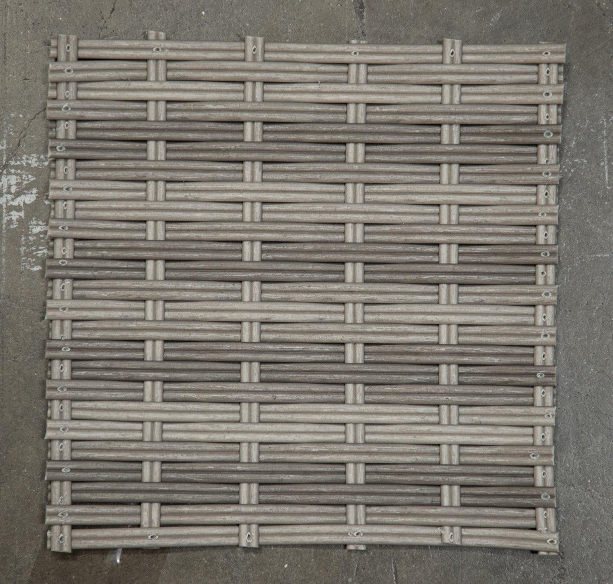 Malia Gray Patio Dining Table by Furniture of America at Eve Furniture