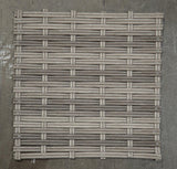 Malia Gray Patio Dining Table by Furniture of America at Eve Furniture