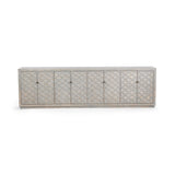 Malibu Cabinet by Classic Home at Eve Furniture