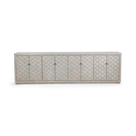 Malibu Cabinet by Classic Home at Eve Furniture