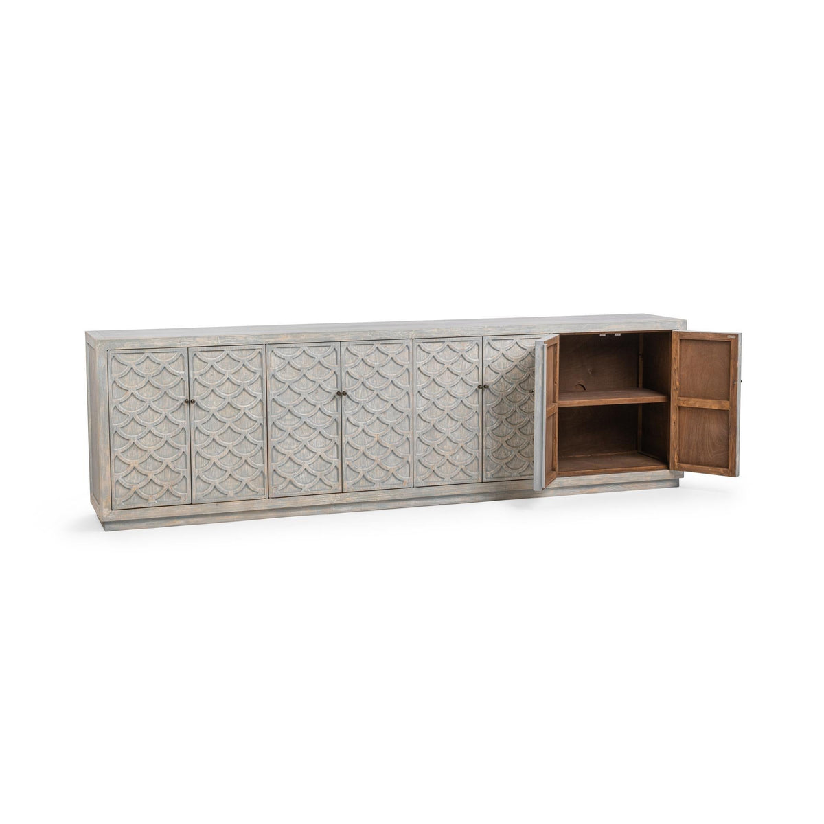 Malibu Cabinet by Classic Home at Eve Furniture