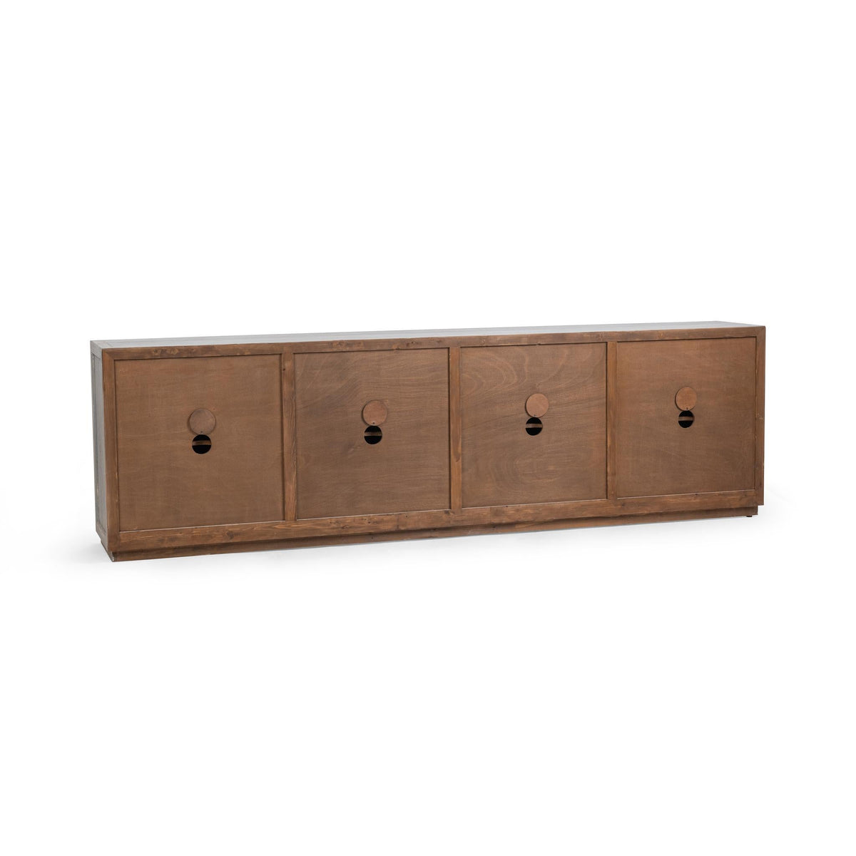 Malibu Cabinet by Classic Home at Eve Furniture