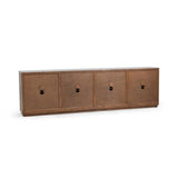 Malibu Cabinet by Classic Home at Eve Furniture