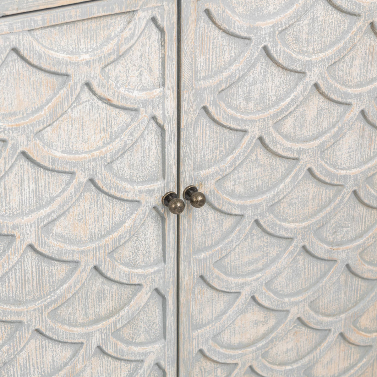 Malibu Cabinet by Classic Home at Eve Furniture