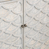 Malibu Cabinet by Classic Home at Eve Furniture