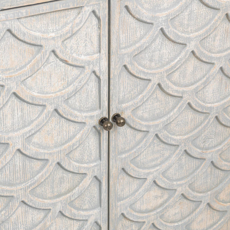 Malibu Cabinet by Classic Home at Eve Furniture