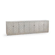 Malibu Cabinet by Classic Home at Eve Furniture