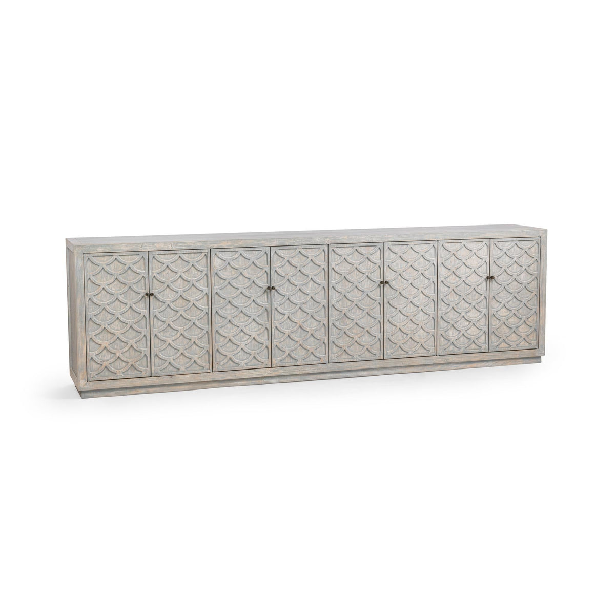 Malibu Cabinet by Classic Home at Eve Furniture
