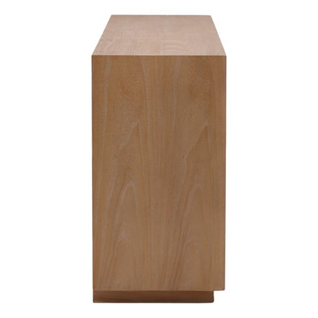 Malindaz Sideboard by Dovetail at Eve Furniture