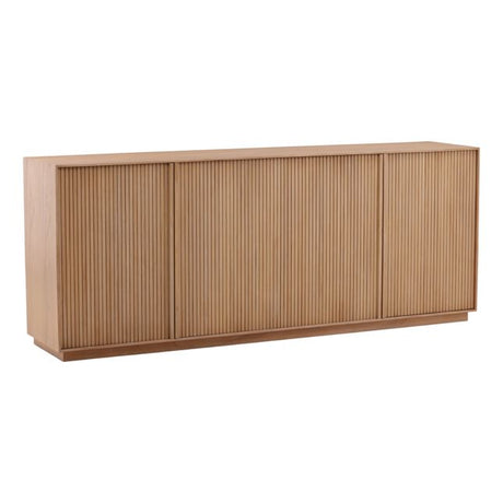 Malindaz Sideboard by Dovetail at Eve Furniture
