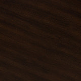 Mallenette Merlot Dining Table by Ashley at Eve Furniture