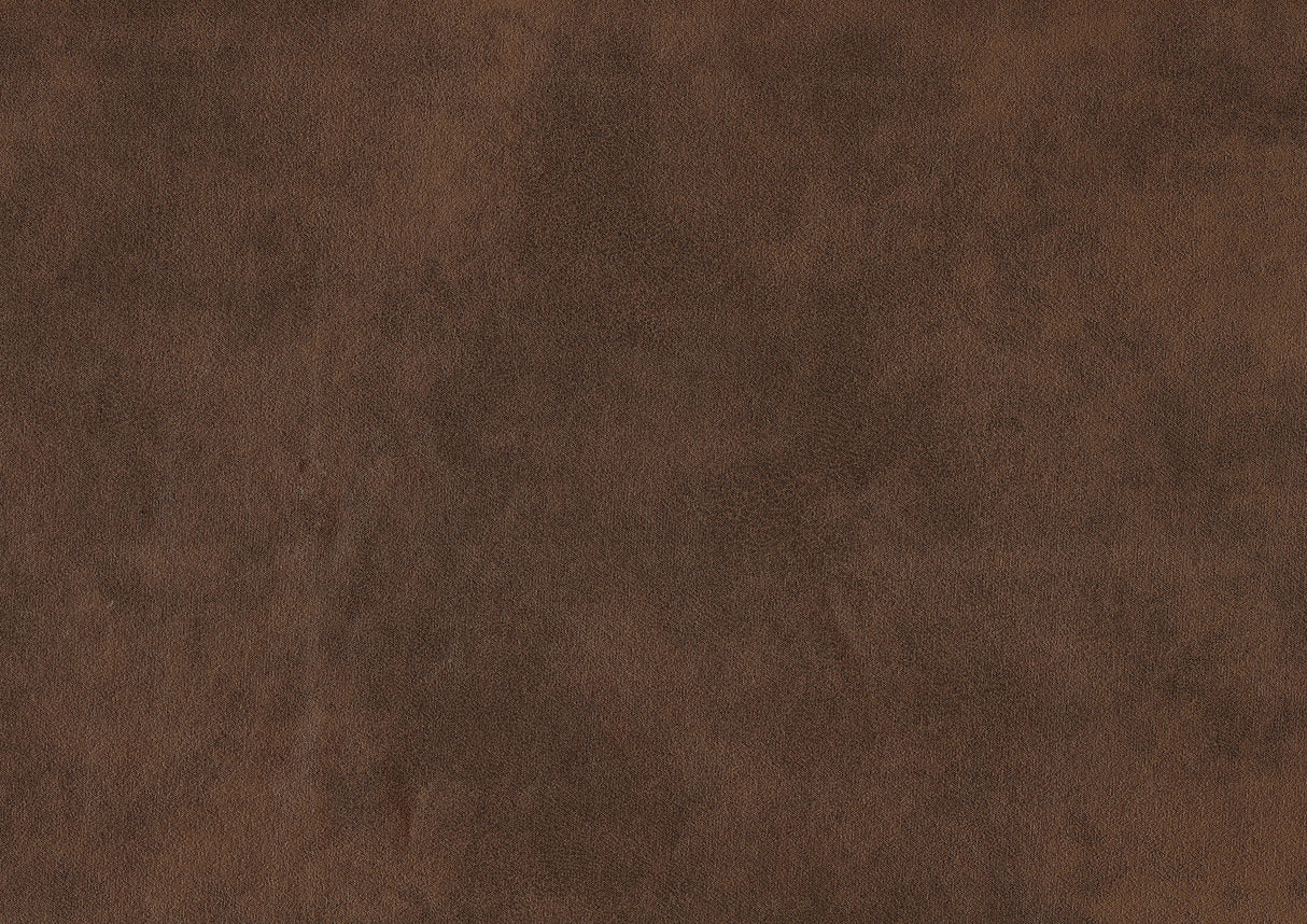 Mallory Brown Loveseat by Homelegance at Eve Furniture