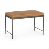 Malo Accent Bench by Classic Home at Eve Furniture