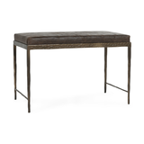 Malo Accent Bench by Classic Home at Eve Furniture