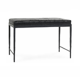 Malo Accent Bench by Classic Home at Eve Furniture