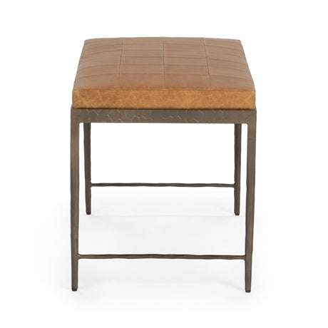 Malo Accent Bench by Classic Home at Eve Furniture