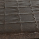 Malo Accent Bench by Classic Home at Eve Furniture