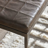 Malo Accent Bench by Classic Home at Eve Furniture