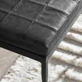 Malo Accent Bench by Classic Home at Eve Furniture