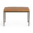 Malo Accent Bench by Classic Home at Eve Furniture
