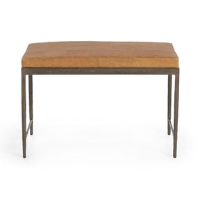 Malo Accent Bench by Classic Home at Eve Furniture
