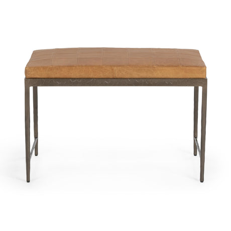 Malo Accent Bench by Classic Home at Eve Furniture