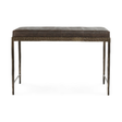 Malo Accent Bench by Classic Home at Eve Furniture