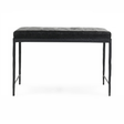 Malo Accent Bench by Classic Home at Eve Furniture