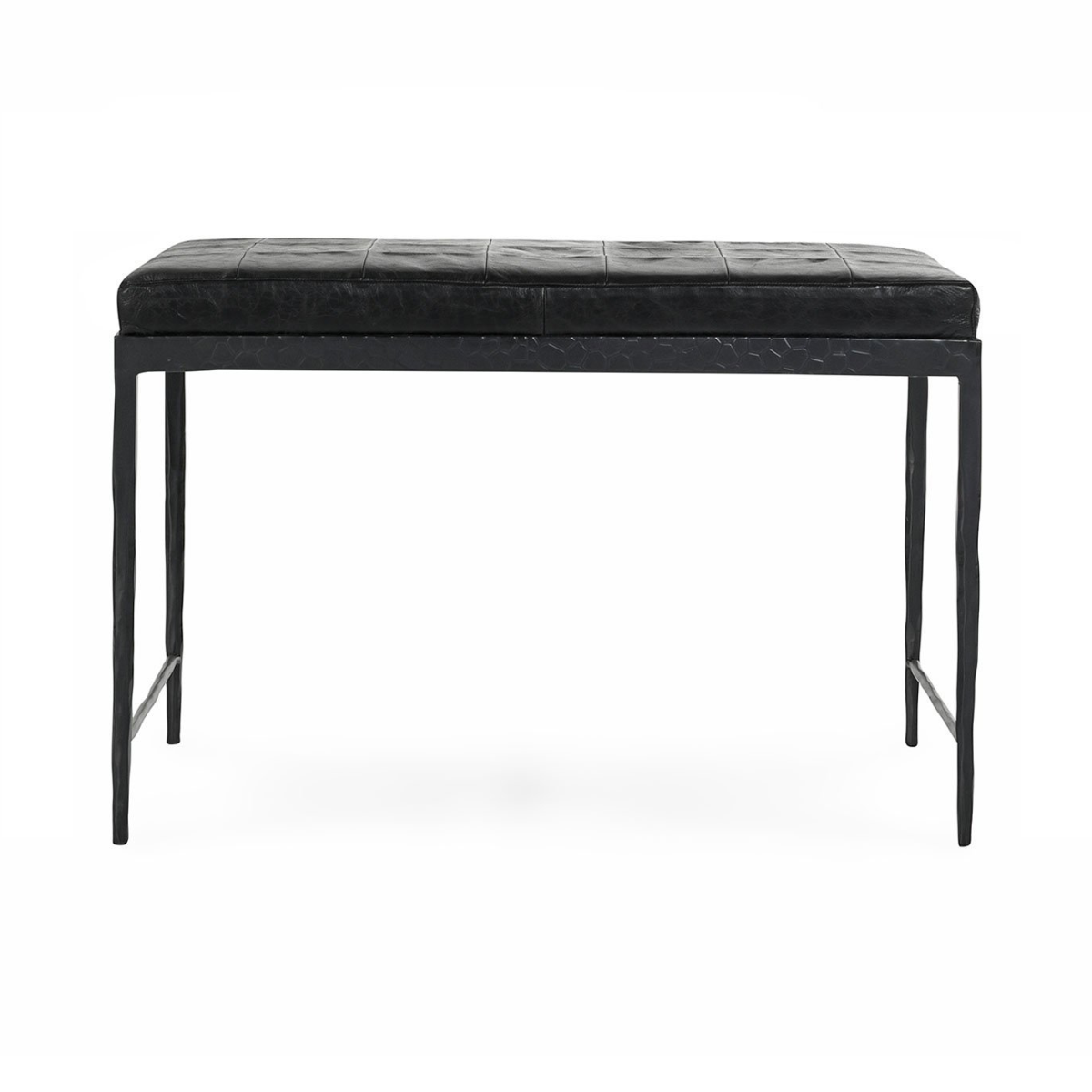 Malo Accent Bench by Classic Home at Eve Furniture