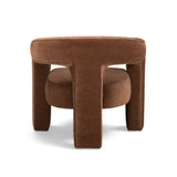Malone Accent Chair by TOV Furniture at Eve Furniture