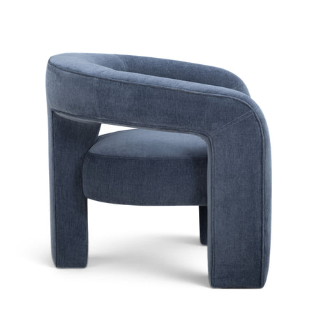 Malone Accent Chair by TOV Furniture at Eve Furniture