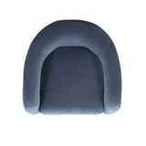 Malone Accent Chair by TOV Furniture at Eve Furniture