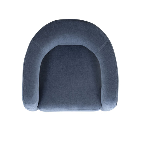 Malone Accent Chair by TOV Furniture at Eve Furniture