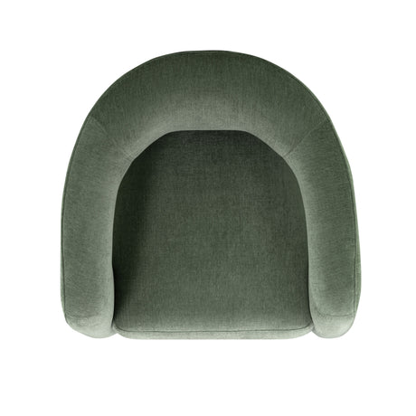 Malone Accent Chair by TOV Furniture at Eve Furniture