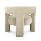Malone Accent Chair by TOV Furniture at Eve Furniture