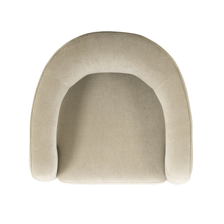 Malone Accent Chair by TOV Furniture at Eve Furniture