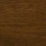 Malone Dark Walnut/Gray 7-Piece Rectangular Dining Set by Coaster at Eve Furniture