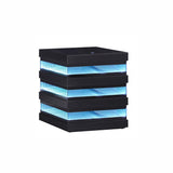 Maloy Black End Table by Furniture of America at Eve Furniture