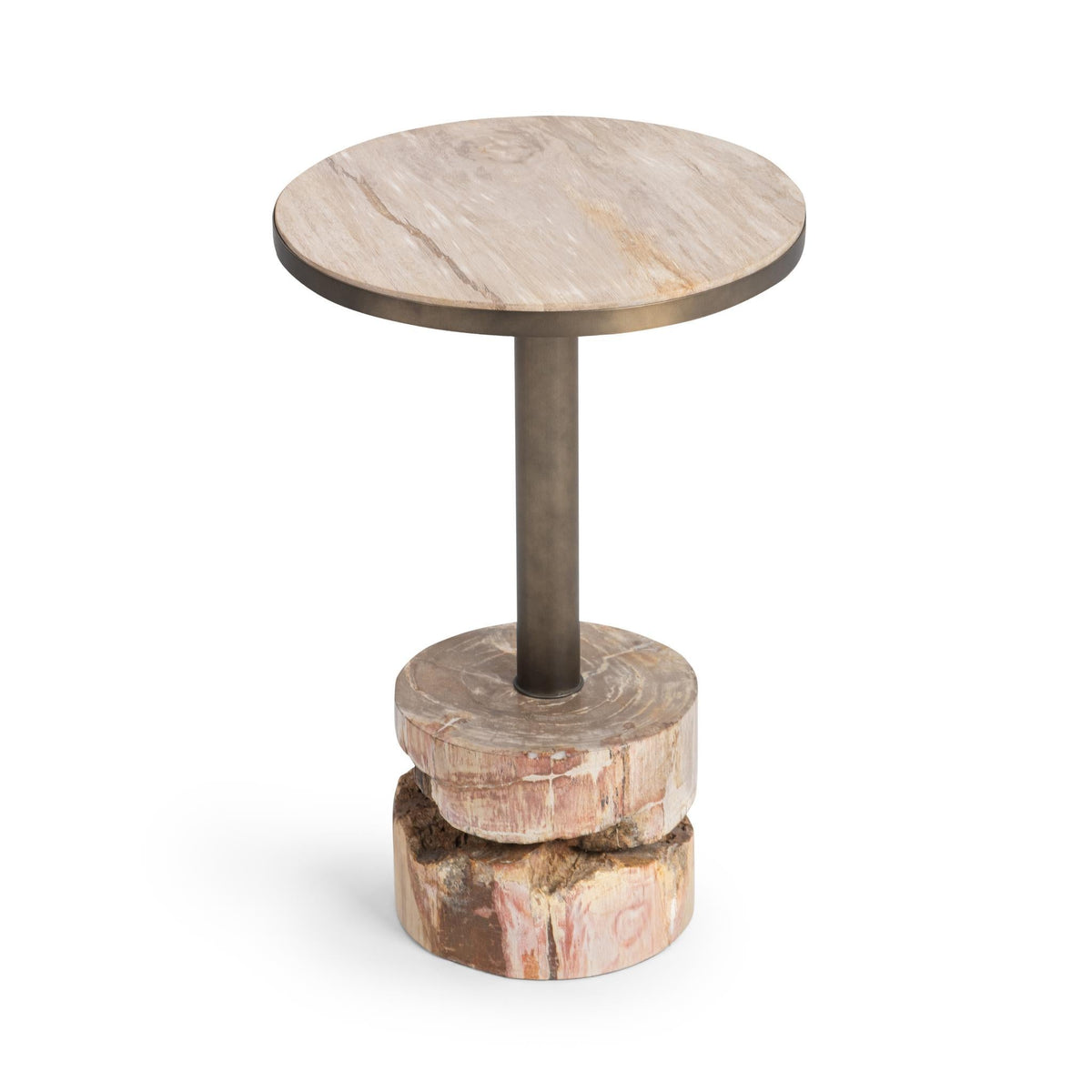 Malta Accent Table by Classic Home at Eve Furniture