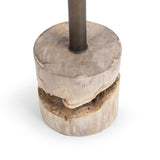 Malta Accent Table by Classic Home at Eve Furniture