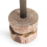 Malta Accent Table by Classic Home at Eve Furniture