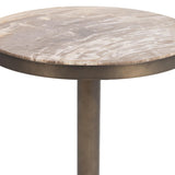 Malta Accent Table by Classic Home at Eve Furniture