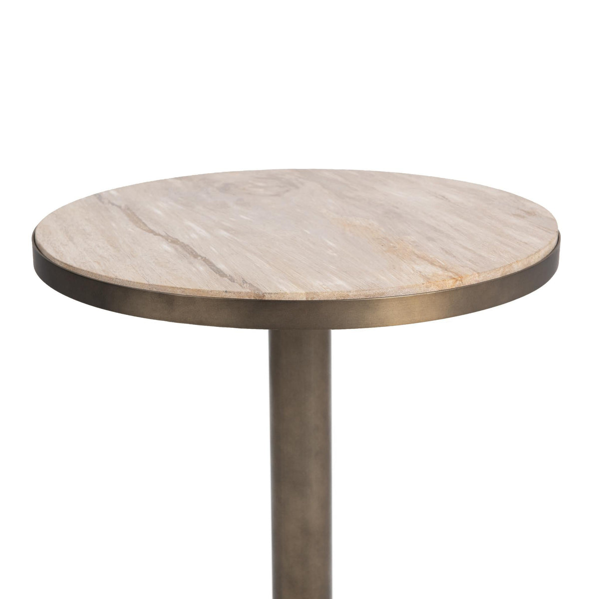 Malta Accent Table by Classic Home at Eve Furniture