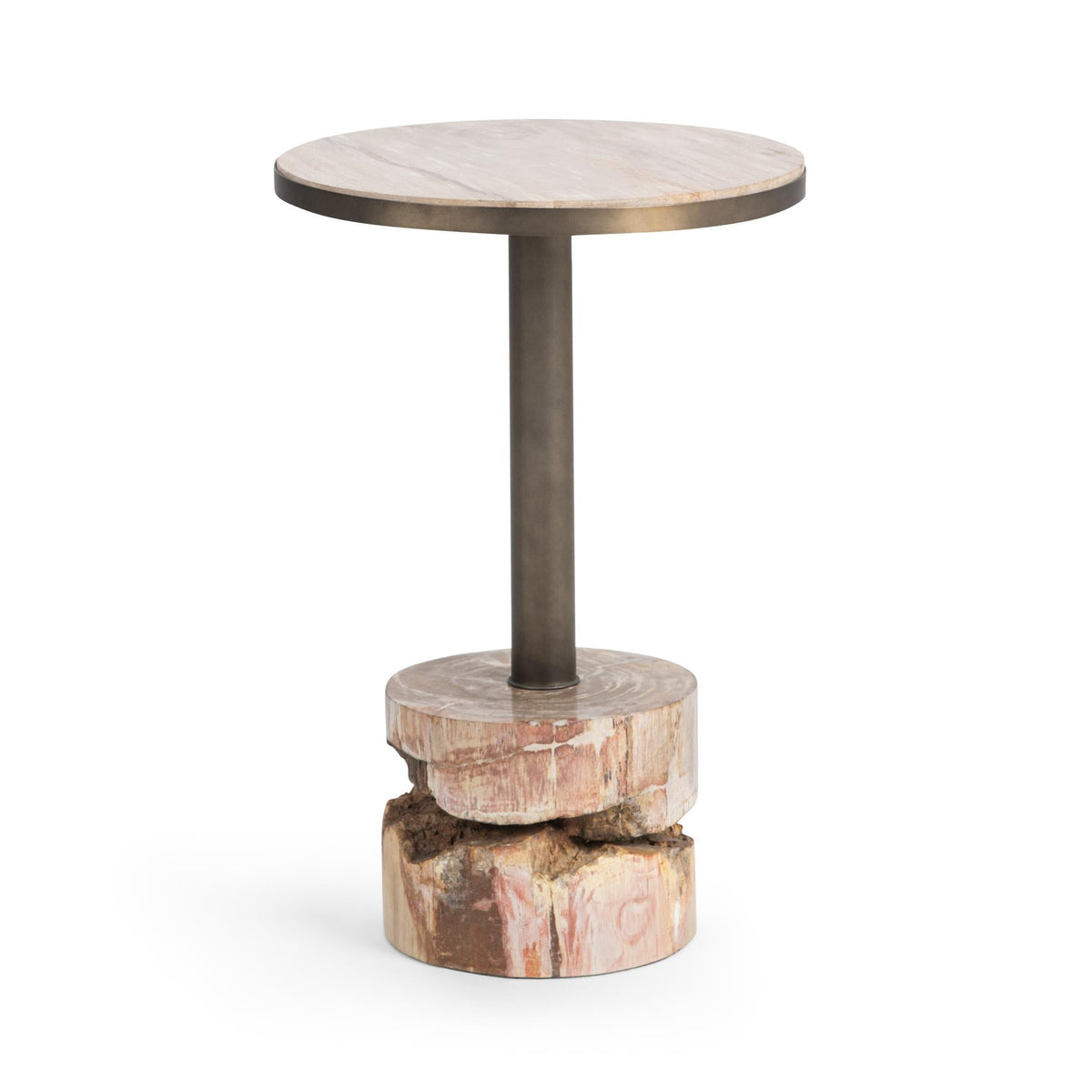 Malta Accent Table by Classic Home at Eve Furniture