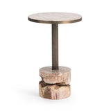 Malta Accent Table by Classic Home at Eve Furniture