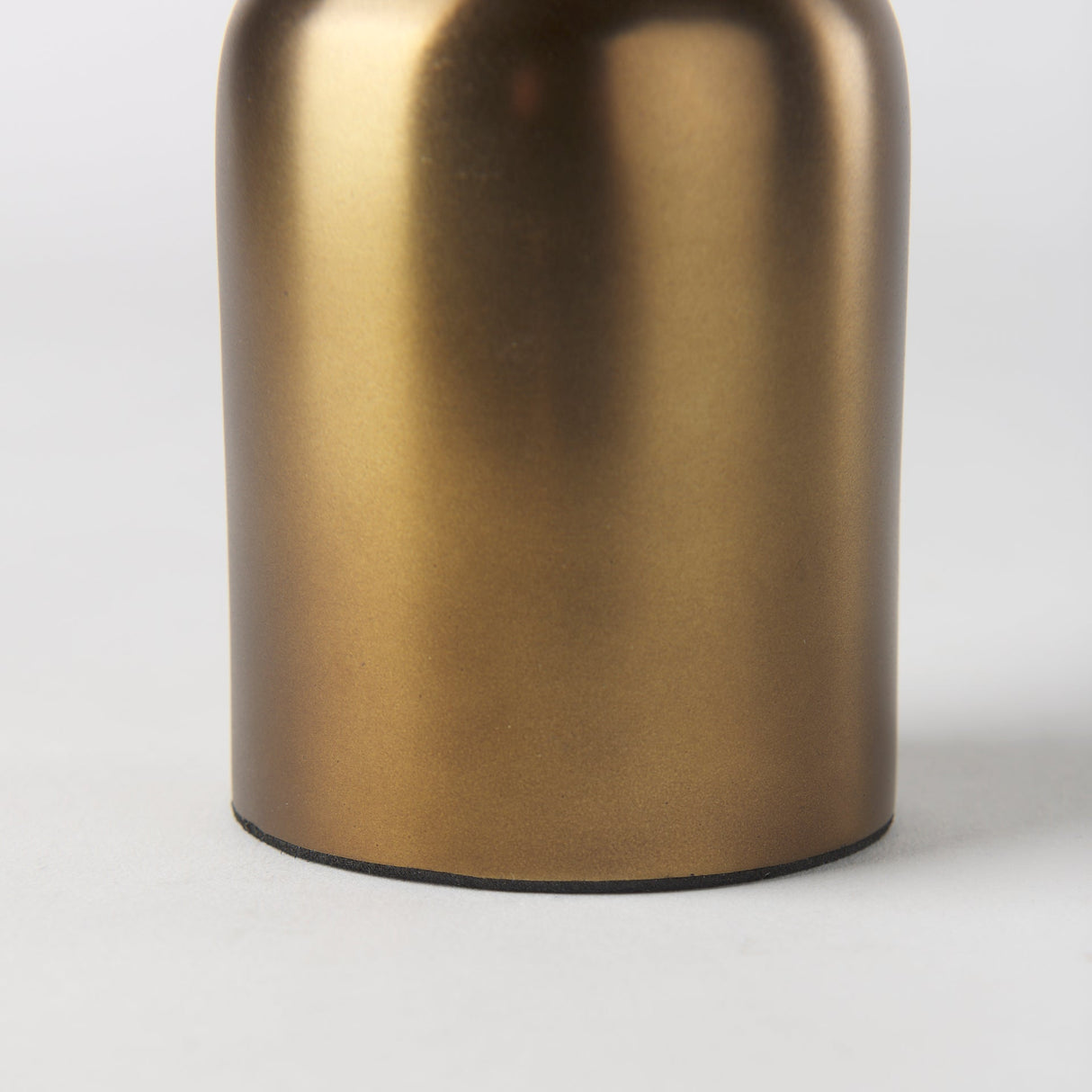 Malta Aluminum Candle Holder Small by Mercana at Eve Furniture
