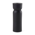 Malta Black Large Metal Candle Holder by Mercana at Eve Furniture