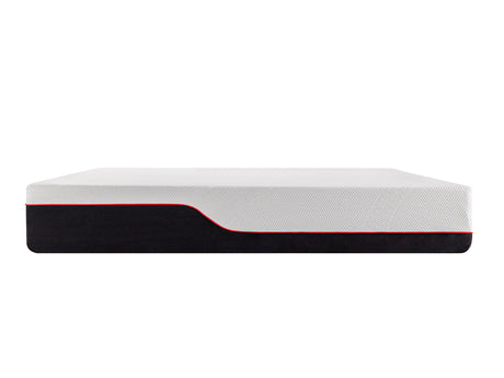 Manchester United Dream White Full Memory Foam Mattress by Mlily at Eve Furniture